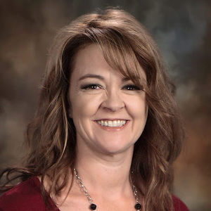 Meet your Posher, Lori